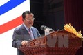  柬埔寨公布刺激增长的多项重大战略