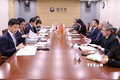 韩国与越南推动司法和立法领域的合作