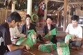 Tuyên Quang: Giữ gìn và phát triển nghề dệt thổ cẩm