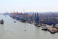 越南港口货物吞吐量猛增