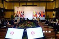 第25届东盟经济部长非正式会议开幕