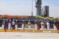 莲花集团向墨西哥市场出口1.5万吨钢板