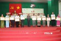 Phong tặng, truy tặng danh hiệu "Bà mẹ Việt Nam Anh hùng" cho 54 Mẹ ở Trà Vinh