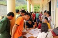 Sơn La thu hút người dân tham gia bảo hiểm xã hội tự nguyện