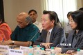 “印度-越南海上合作：交汇点”研讨会在印度举行