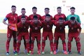 2020年亚洲U19和U16足球锦标赛东亚地区预选赛第二阶段将在越南举行