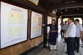 Cơ hội tìm hiểu về hệ thống quan xưởng thời Nguyễn