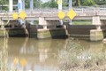 Từ ngày 28/4 đến 6/5, mặn sẽ gia tăng ở Đồng bằng sông Cửu Long
