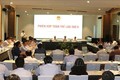 越南国会经济委员会召开第9次全体会议