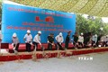 Tây Ninh xây dựng các điểm dân cư biên giới