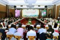 政府副总理王廷惠：乂安省要勇于创新以吸引更多投资资金