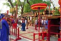 Festival Nghề truyền thống Huế 2019: Lễ Tế tổ bách nghệ tôn vinh nghề truyền thống Việt