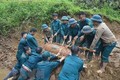 越南将继续在5省开展扫雷行动