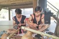 Bảo tồn nhạc cụ truyền thống của người Xê đăng và H'rê ở Kon Tum