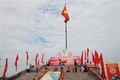 Long trọng tổ chức Lễ thượng cờ “Thống nhất non sông” tại Quảng Trị