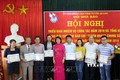 Trao giải báo chí “Tuyên Quang chung sức xây dựng nông thôn mới” lần thứ VII 