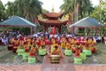 首届雄王祭祖活动将在老挝举行 