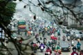 河内市将逐步禁止摩托车通行以缓解交通拥堵