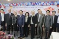 俄罗斯越南老兵协会隆重举行越南南方解放、国家统一44周年纪念活动