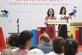 Khai mạc ngày hội sách Châu Âu 2019 tại thành phố Hồ Chí Minh