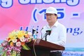 越南2019年防灾抗灾周正式启动