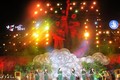 Sâu lắng đêm nghệ thuật “Đường Trường Sơn – Đường Hòa bình” ở Quảng Bình
