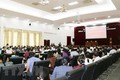 老挝工贸部举行奠边府大捷等重要历史事件宣传会议