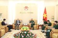 越南一向支持并将为2019年香格里拉对话作出积极贡献