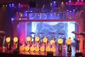 Khánh thành Công trình Nhà hát Dân ca quan họ Bắc Ninh