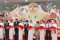 庆和省首个咖啡节吸引越南20个著名咖啡品牌参加