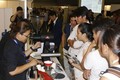 越南咖啡展览会在胡志明市开幕