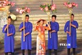 2019年第八届顺化传统手工艺节圆满落下帷幕