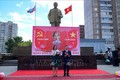 纪念胡志明主席诞辰129周年活动在世界多个国家举行