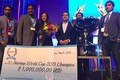 越南初创企业赢得2019创业世界杯冠军获100万美元投资奖励