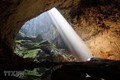 世界上最大洞穴—越南山洞窟甚至比我们想象中还大