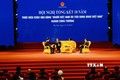 王廷惠副总理呼吁联手提高越南品牌价值