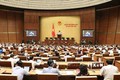 越南第十四届国会第七次会议公报（第二号）