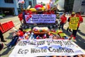 加拿大拨出近100万美元把垃圾从菲律宾运回国