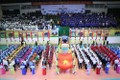 Hội thi thể thao các dân tộc thiểu số toàn quốc lần thứ XI khu vực II năm 2019
