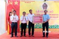 兴安省米楚寺观音像被列入越南国宝名录 