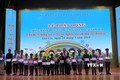 Chung tay vì trẻ em nghèo, trẻ em dân tộc thiểu số tại Lào Cai
