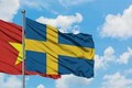 越南政府总理对瑞典进行正式访问：进一步加深越瑞传统友谊 