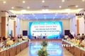 Hội thảo về phát triển Ninh Thuận thành trung tâm năng lượng tái tạo quốc gia