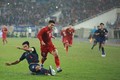 越南U23足球队即将与缅甸U23足球队进行国际足球友谊赛