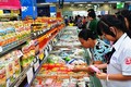 5月份越南全国居民消费价格指数增长0.49%