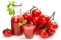 Cà chua hỗ trợ giải độc cơ thể