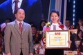 Hà Thị Thinh - Niềm tự hào của tuổi trẻ các dân tộc tỉnh Sơn La