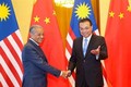 马来西亚努力为东盟与中国搭建一座贸易桥梁