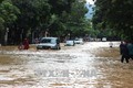 Hà Giang khẩn trương khắc phục thiệt hại do mưa lớn