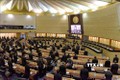 泰国选举委员会公布下议院选举完整结果
